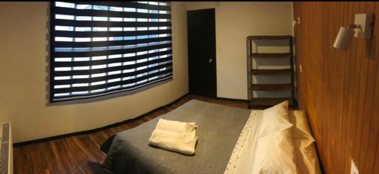 El Sendero Hotell Puerto Natales Eksteriør bilde