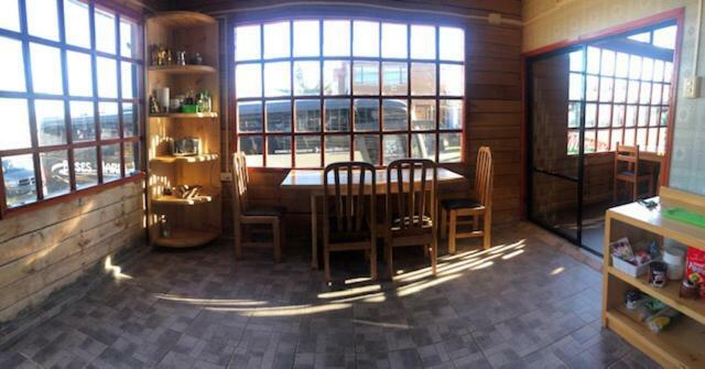 El Sendero Hotell Puerto Natales Eksteriør bilde